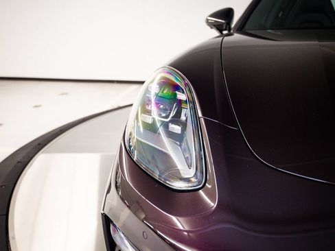 Certified 2023 Porsche Panamera Platinum Edition RWD image 13