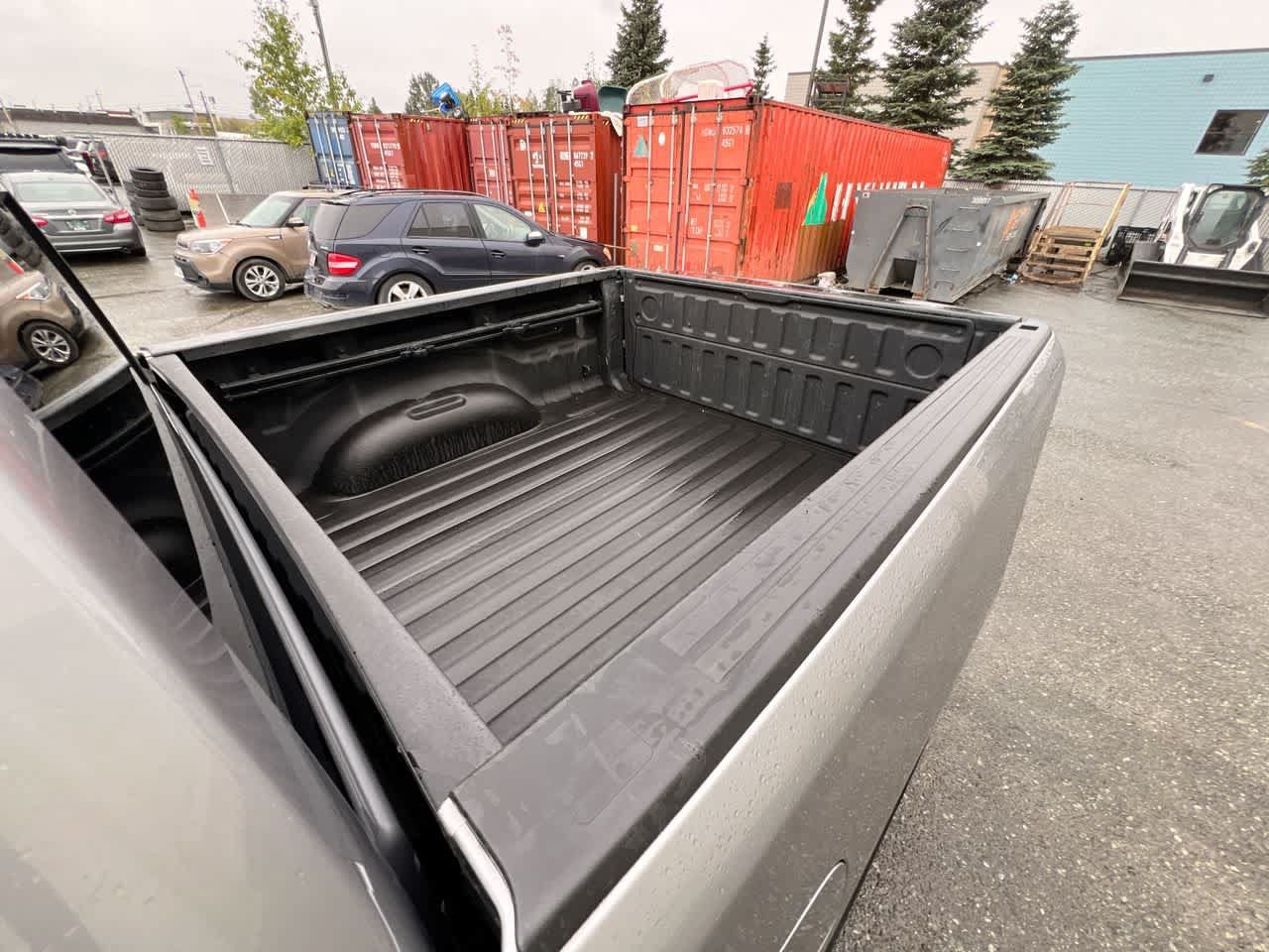 Used 2021 RAM 1500 Sport w/ Alpine Leather & Sound Group AWD/4WD image 24