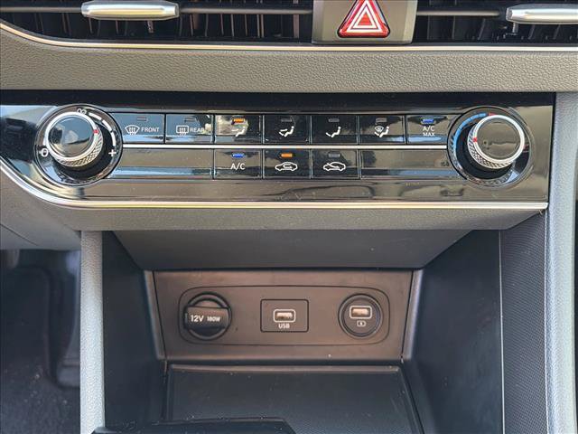 Used 2022 Hyundai Sonata SE FWD image 21