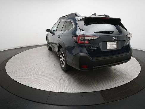 Used 2023 Subaru Outback Premium w/ Popular Package #1 image 34