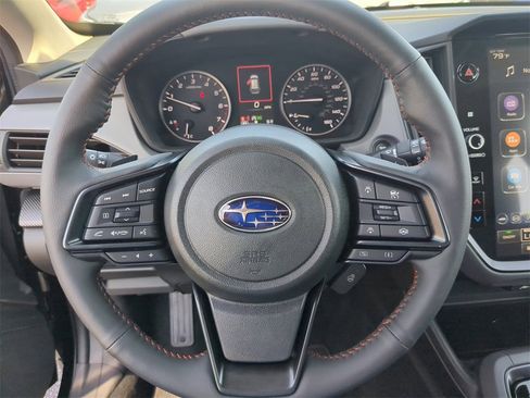 New 2026 Subaru Crosstrek 2.5i Limited image 27