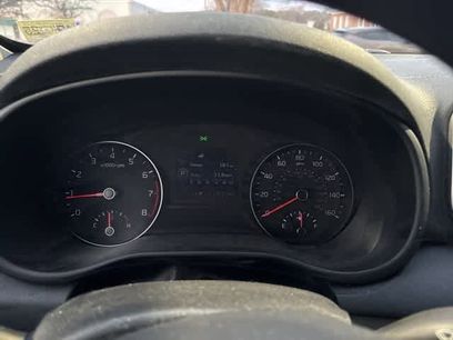 Used 2017 Kia Sportage LX