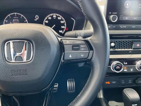 Used 2025 Honda Civic Sport image 24