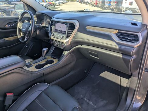 Used 2019 GMC Acadia Denali w/ Technology Package image 29