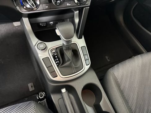 Used 2026 Kia Seltos LX FWD image 20