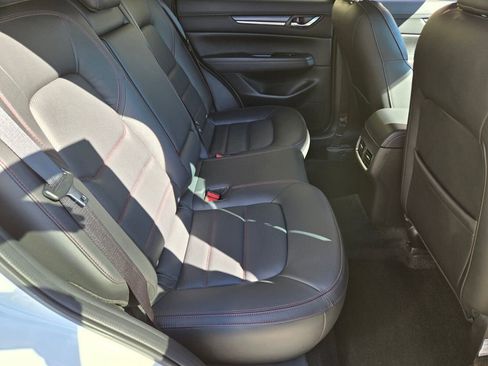 Certified 2024 MAZDA CX-5 2.5 Turbo image 19