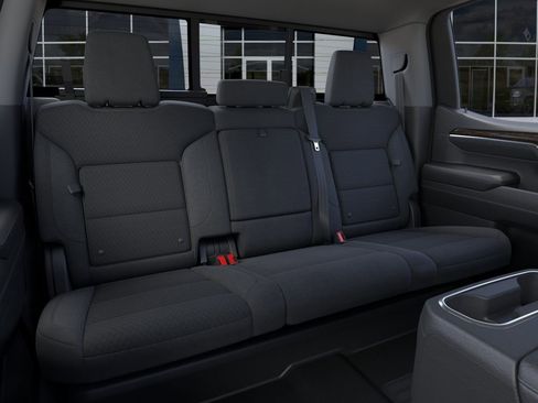 New 2026 GMC Sierra 1500 Elevation w/ Preferred Package image 17