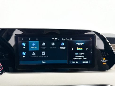 Used 2022 Hyundai Palisade Limited FWD image 27