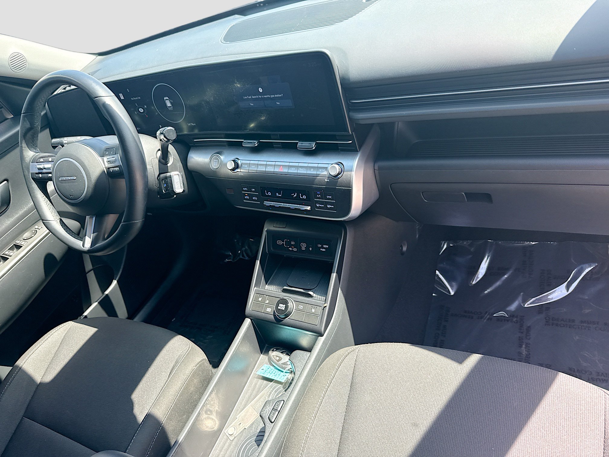 Used 2024 Hyundai Kona SEL w/ Convenience Package FWD image 32