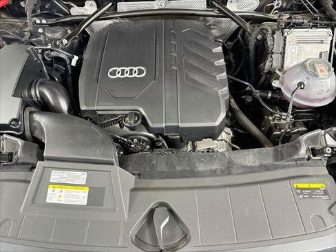 Certified 2023 Audi Q5 Premium w/ Convenience Package AWD/4WD image 28