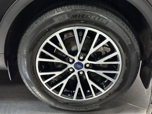 Used 2022 Ford Escape SE w/ Convenience Package image 19