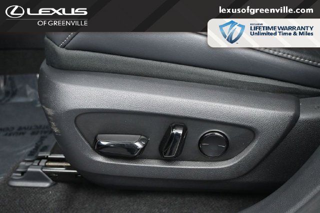 Certified 2024 Lexus RX 350 F Sport w/ Convenience Package AWD/4WD image 20