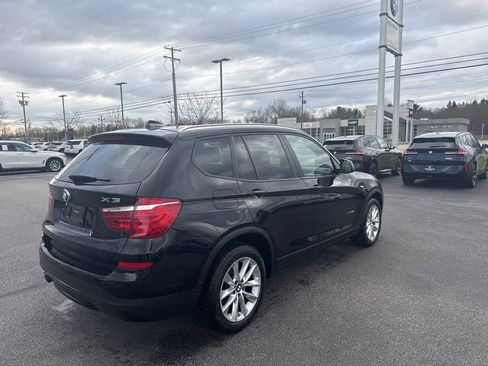 Used 2017 BMW X3 xDrive28i image 22