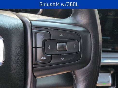 Certified 2024 GMC Sierra 2500 Denali Ultimate AWD/4WD image 14