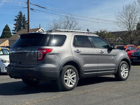 Used 2014 Ford Explorer XLT w/ Equipment Group 201A image 3