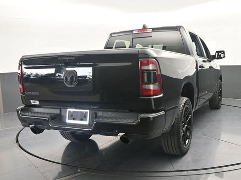 Used 2023 RAM 1500 Laramie RWD image 5