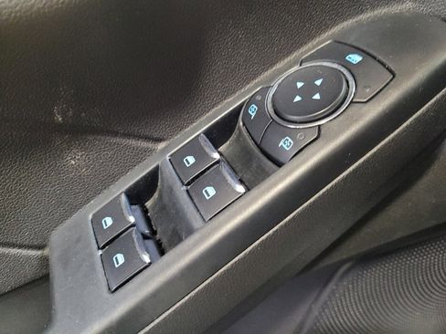 Used 2024 Ford Escape Active AWD/4WD image 27