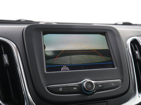 Used 2020 Chevrolet Equinox LT AWD/4WD image 28