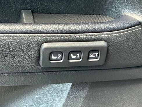 Used 2021 Toyota 4Runner Nightshade AWD/4WD image 12