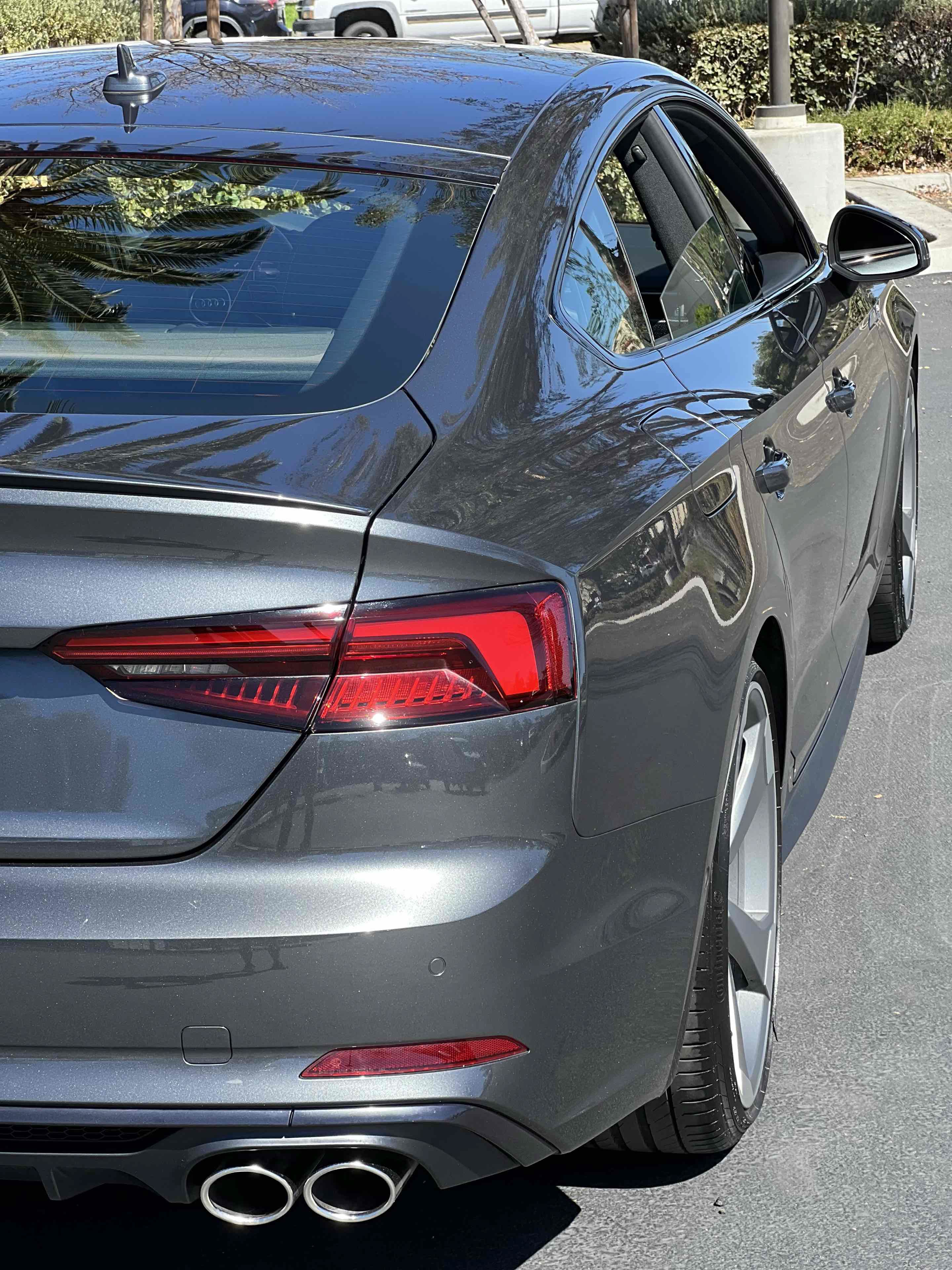 Used 2019 Audi S5 Prestige w/ Black Optic Package AWD/4WD image 56