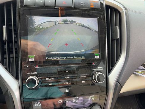 Used 2022 Subaru Ascent Limited w/ Technology Package AWD/4WD image 13