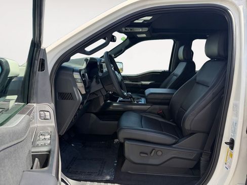 Used 2026 Ford F150 Lariat AWD/4WD image 6
