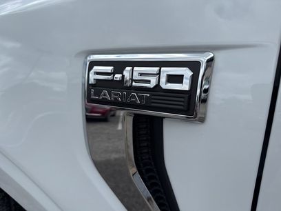 Used 2024 Ford F150 Lariat