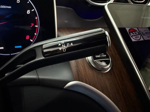 Certified 2026 Mercedes-Benz GLC 300 image 15