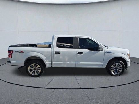 Used 2018 Ford F150 XL w/ Equipment Group 101A Mid image 6