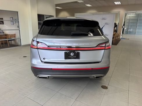 Used 2023 Lincoln Nautilus AWD w/ Premium Package image 7