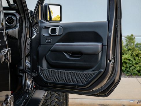 Used 2020 Jeep Gladiator Rubicon image 84