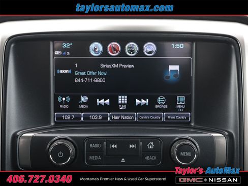 Used 2018 Chevrolet Silverado 3500 LTZ w/ Duramax Plus Package image 12