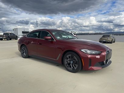 Used 2023 BMW i4 eDrive40