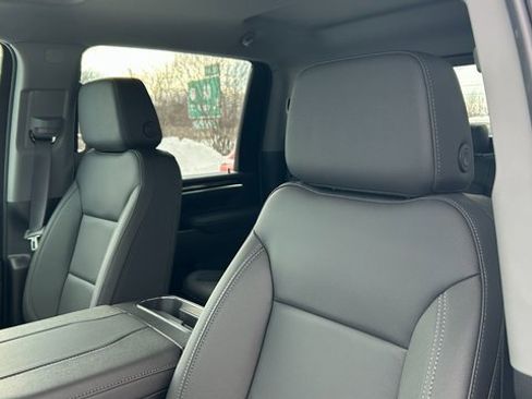 New 2026 Chevrolet Silverado 2500 LTZ w/ LTZ Convenience Package image 16