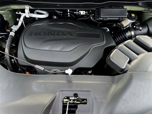 New 2026 Honda Ridgeline TrailSport image 26