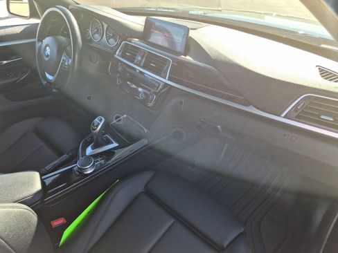 Used 2018 BMW 440i Gran Coupe xDrive AWD/4WD image 31
