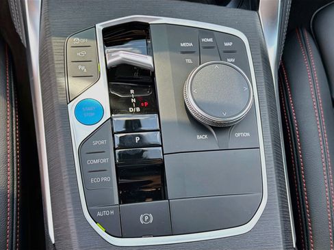 New 2026 BMW i4 eDrive40 RWD image 29