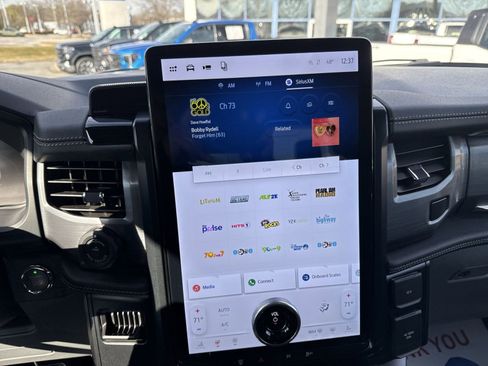 Used 2024 Ford F150 Lightning Flash image 16