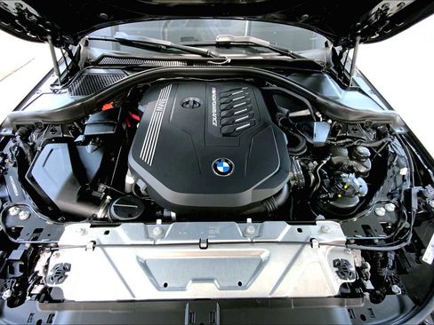 Used 2024 BMW M240i xDrive Coupe w/ Premium Package image 30