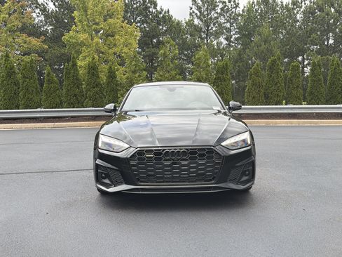 Used 2023 Audi A5 2.0T Premium Plus w/ Premium Plus AWD/4WD image 12
