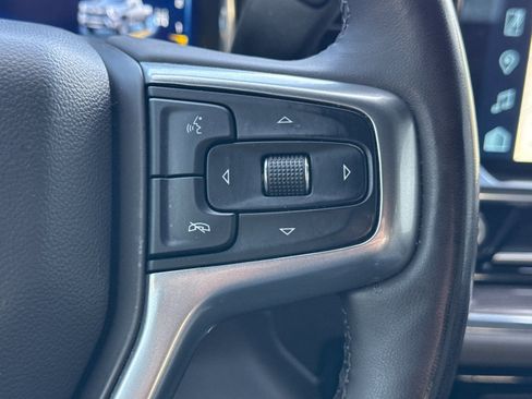 Used 2024 Chevrolet Silverado 3500 LTZ w/ LTZ Convenience Package image 29