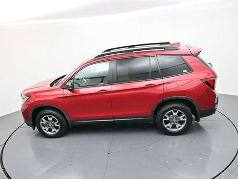 Used 2023 Honda Passport TrailSport image 39