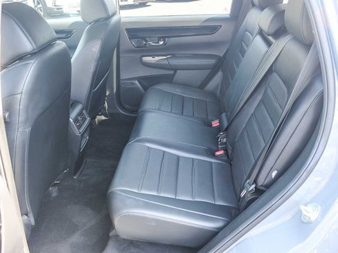 Certified 2023 Honda CR-V EX-L image 19