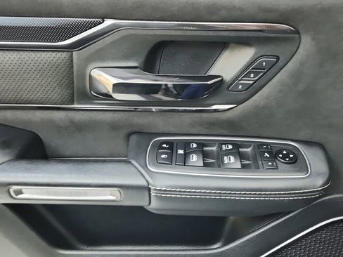 Used 2021 RAM 1500 TRX w/ TRX Level 2 Equipment Group image 17