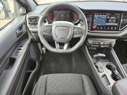 New 2026 Dodge Durango GT w/ Blacktop Package image 13