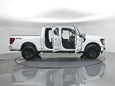 New 2026 Ford F150 XLT AWD/4WD image 4