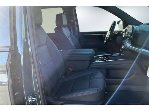 New 2026 Chevrolet Tahoe RST w/ RST Capability Package image 11