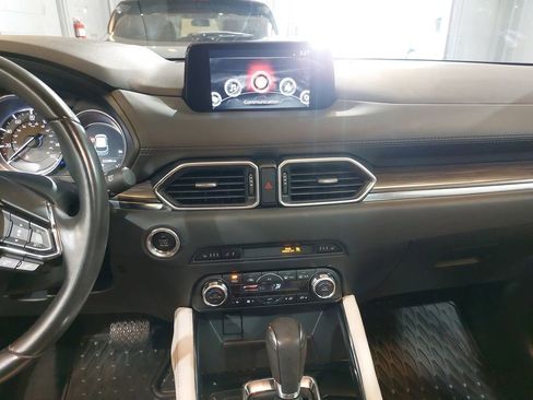 Used 2018 MAZDA CX-5 Grand Touring w/ Premium Package image 21