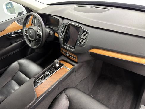 Used 2022 Volvo XC90 T8 Inscription Expression image 27
