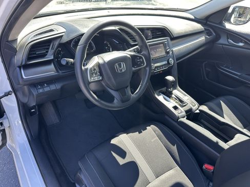 Used 2019 Honda Civic LX image 19